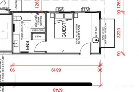 Property photo of 16B Zanthus Drive Broulee NSW 2537