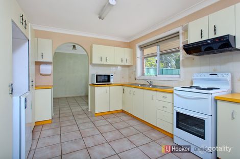 Property photo of 84 Wilkie Crescent Doonside NSW 2767