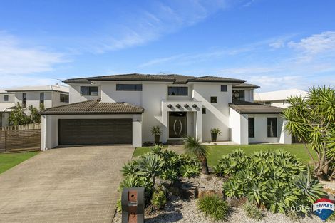 Property photo of 9 Irwin Place Redland Bay QLD 4165