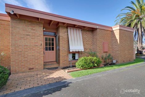 2/18 Gordon St, Traralgon, VIC 3844