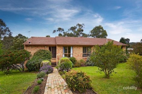 Property photo of 22 Caroline Crescent Hurstbridge VIC 3099