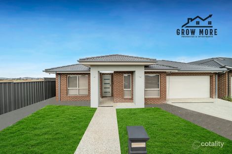 43 Hadfield Rd, Harkness, VIC 3337