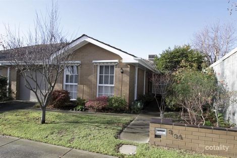 3/34 York St, Mont Albert, VIC 3127