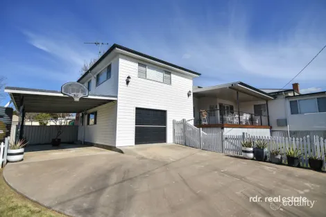 Property photo of 27 Herbert Street Inverell NSW 2360