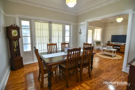 Property photo of 27 Herbert Street Inverell NSW 2360