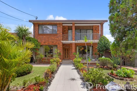 Property photo of 31 Diana Avenue Roselands NSW 2196