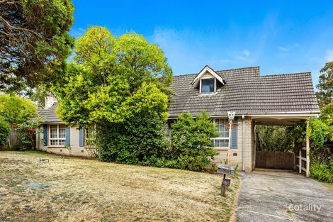 2 Rotherwood Ave, Ringwood East, VIC 3135