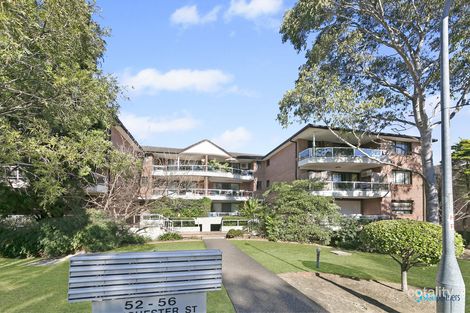 Property photo of 16/52-56 Manchester Street Merrylands NSW 2160