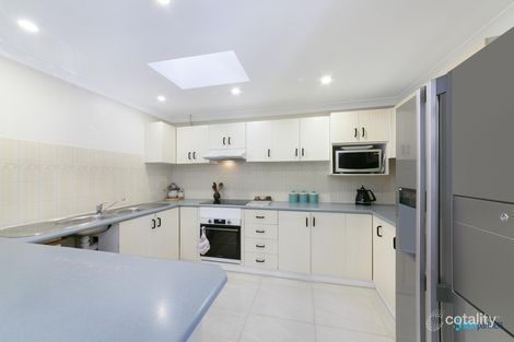 Property photo of 16/52-56 Manchester Street Merrylands NSW 2160