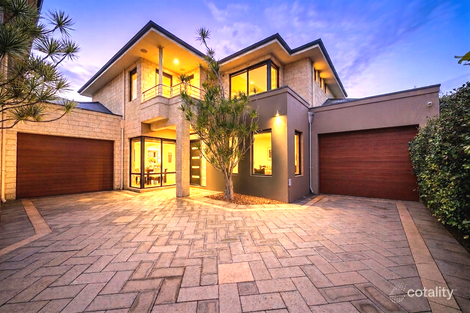 Property photo of 38B Sydney Street North Perth WA 6006