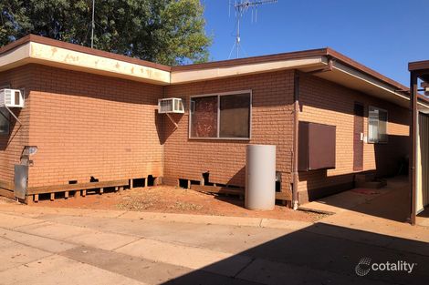 Property photo of 22 Kennedy Street Robinvale VIC 3549