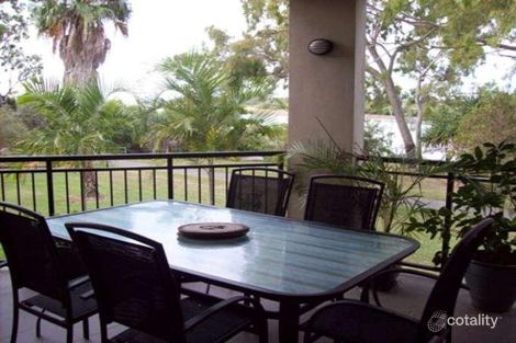 Property photo of 3/8A Wyndham Avenue Boyne Island QLD 4680