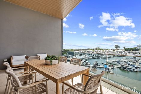 Lot 17/1 Grand Jabiru Way, Hope Island, QLD 4212