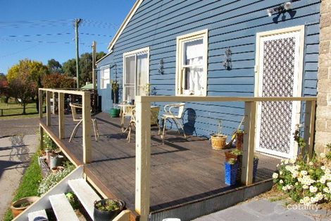 Property photo of 2799 Danglemah Road Woolbrook NSW 2354