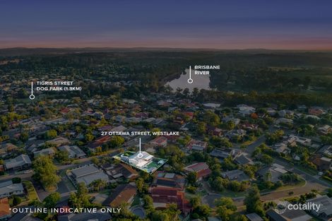 Property photo of 27 Ottawa Street Westlake QLD 4074