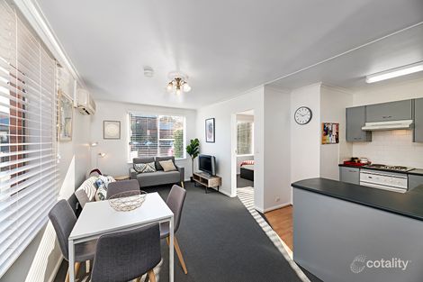 1/38-42 York St, Fitzroy North, VIC 3068