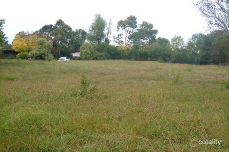 Property photo of 412 Maroondah Highway Healesville VIC 3777