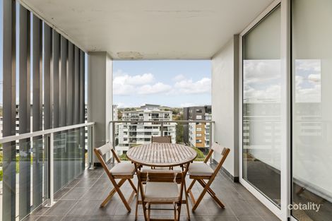 501/24 Western Ave, Chermside, QLD 4032