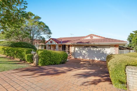 6 Duncan St, Wilsonton Heights, QLD 4350