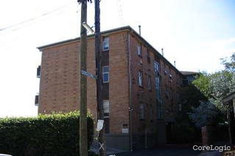 Property photo of 10/13 Campbell Street Balmain NSW 2041