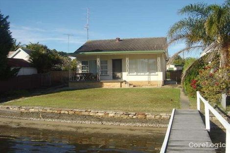Property photo of 8 Rawson Road Woy Woy NSW 2256