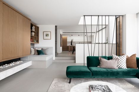 Property photo of 2 Bird Street Mosman Park WA 6012