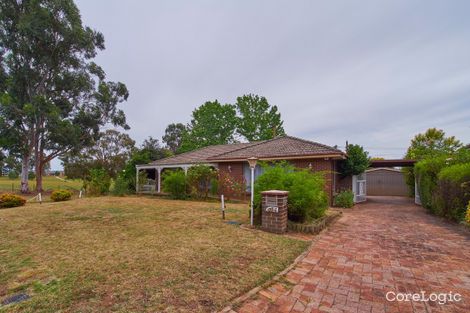 Property photo of 364 Southern Cross Drive Macgregor ACT 2615
