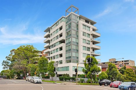 7/755-759 Pacific Hwy, Chatswood, NSW 2067