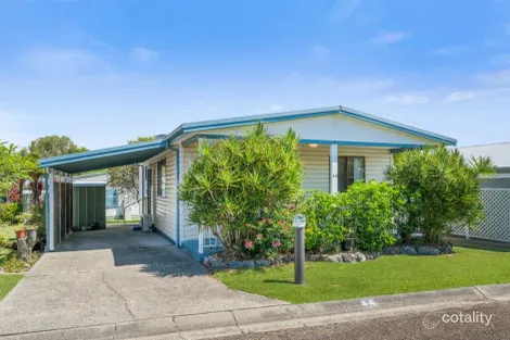 44/3 Lincoln Rd, Port Macquarie, NSW 2444