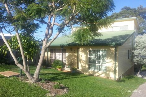 Property photo of 142 Sealand Road Fishing Point NSW 2283