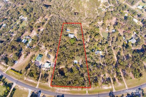 Property photo of 93 Streeter Drive Agnes Water QLD 4677