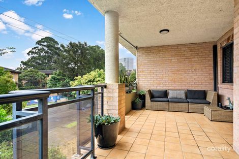 Property photo of 2/18-20 Woids Avenue Hurstville NSW 2220