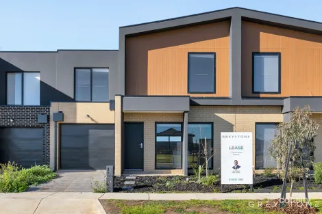 Property photo of 7 Chilham Road Deanside VIC 3336