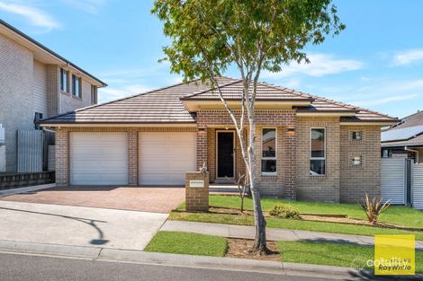 7 Stanley Ave, Middleton Grange, NSW 2171