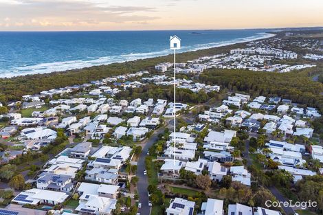 Property photo of 27 Saltwater Way Mount Coolum QLD 4573