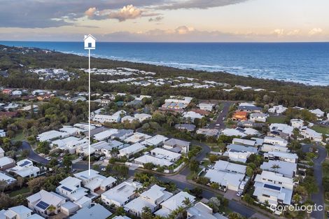 Property photo of 27 Saltwater Way Mount Coolum QLD 4573