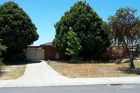 164b Chamberlain St, Gosnells, WA 6110