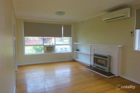 Property photo of 40 Wattleglen Street Craigieburn VIC 3064