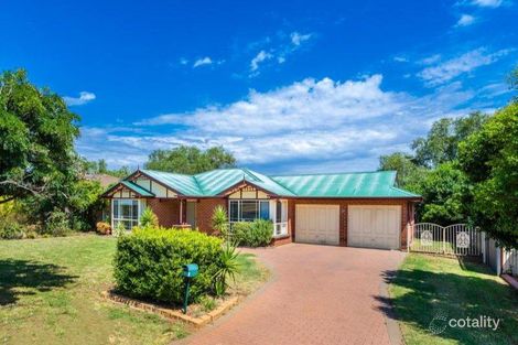 Property photo of 91 Websdale Drive Dubbo NSW 2830