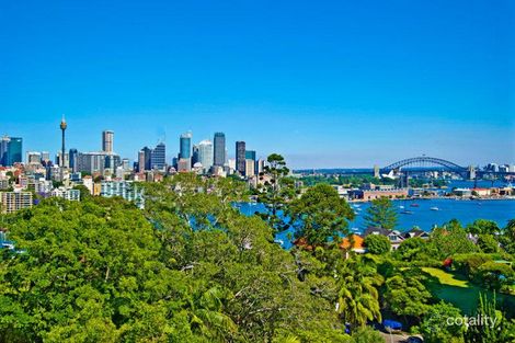Property photo of 31/4 Mitchell Road Darling Point NSW 2027