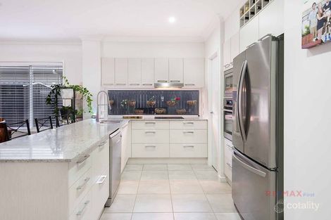 Property photo of 44 Ruby Crescent Meridan Plains QLD 4551