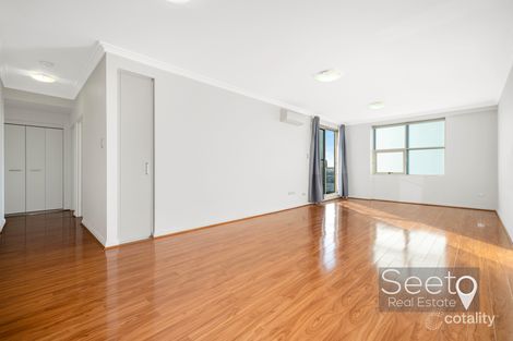 Property photo of 506/81-86 Courallie Avenue Homebush West NSW 2140