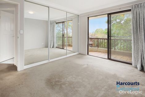 Property photo of 30/346 Pennant Hills Road Carlingford NSW 2118