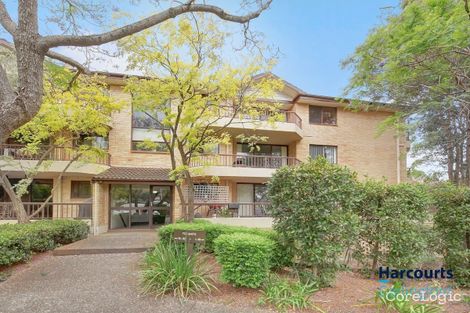 Property photo of 30/346 Pennant Hills Road Carlingford NSW 2118