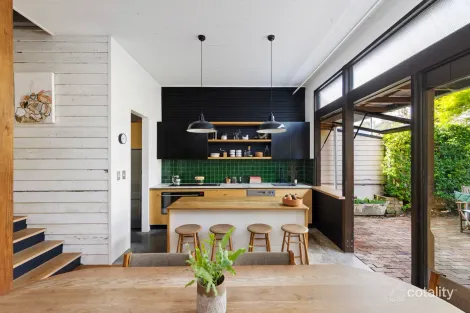 Property photo of 5 Griffiths Street Fairlight NSW 2094