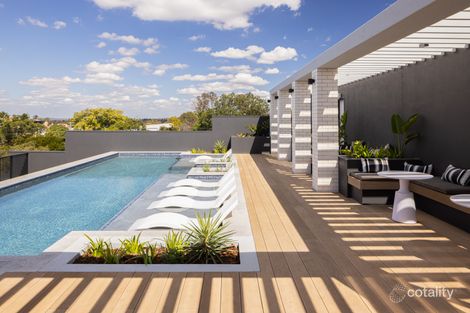 6-9/186 Clarence Rd, Indooroopilly, QLD 4068