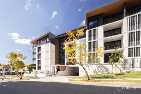 Property photo of 10-11/186 Clarence Road Indooroopilly QLD 4068