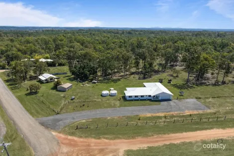 Property photo of 117 Lenihans Road Electra QLD 4670