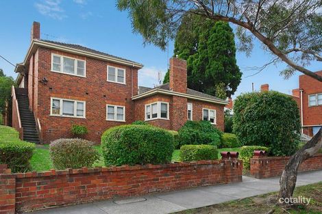 2/71 Mayston St, Hawthorn East, VIC 3123