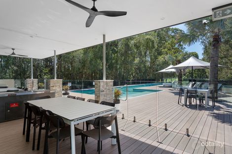 Property photo of 18 Paluma Crescent Pimpama QLD 4209